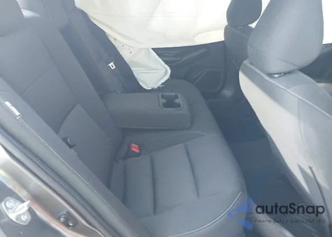 2024 Nissan Altima S Fwd z USA, uszkodzony, nr VIN 1N4BL4BV3RN402147